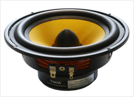 Taga Harmony TAV-506F SE - cecha 4